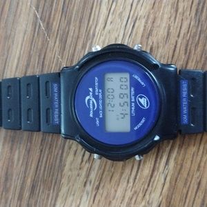 1996 Roller Blade Digital Vintage watch